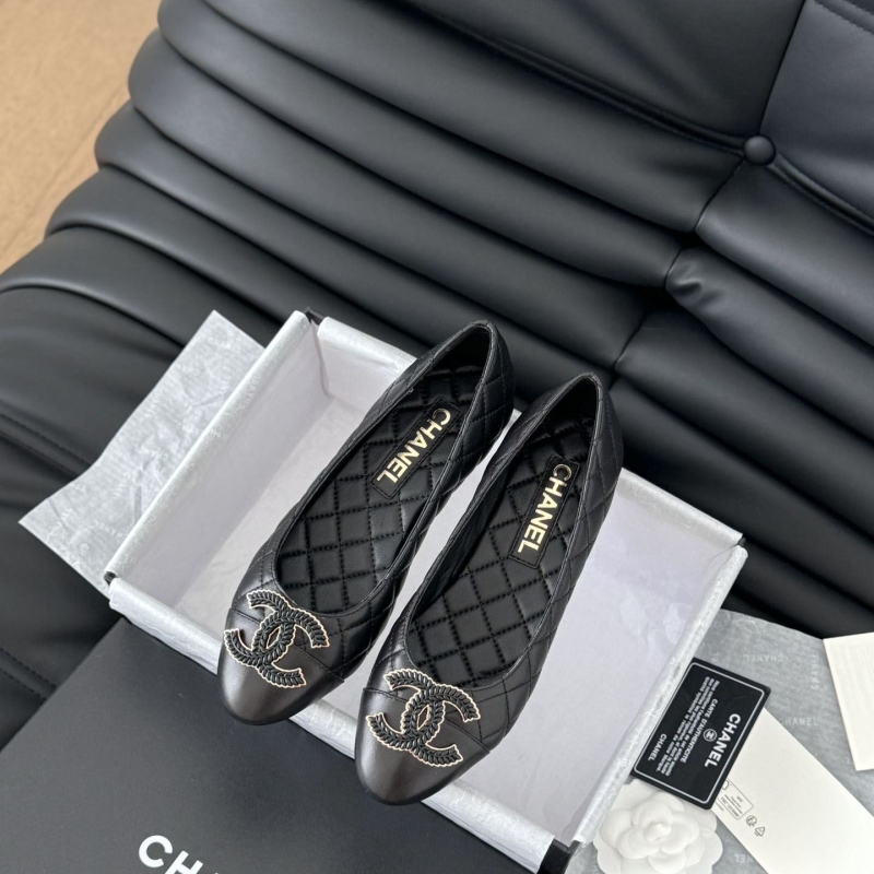 Ch*el high heels